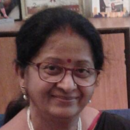 Sunita S. Class I-V Tuition trainer in Bangalore