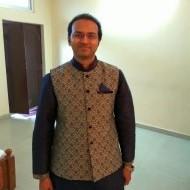 Naresh Kumar BCom Tuition trainer in Hyderabad