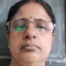 Photo of Geetha P.