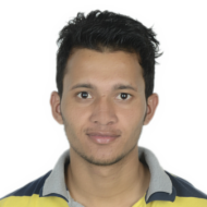 Deepak Negi Class I-V Tuition trainer in Delhi