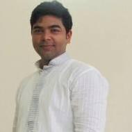 Gulam Nabi Data Science trainer in Bangalore