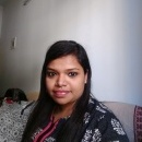 Photo of Parvathy V.