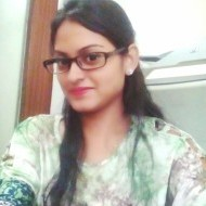 Sangita D. Class 11 Tuition trainer in Mumbai