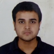 Sandeep Aggarwal Class 11 Tuition trainer in Delhi