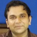 Photo of Nagendra Kumar