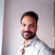 Praveen Kumar Sharma Class 9 Tuition trainer in Jaipur