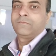 Jitendra Singh Bhati Class 11 Tuition trainer in Jaipur