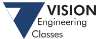 Vision Engineering classes BTech Tuition institute in Vadodara