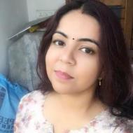 Richa K. Hindi Language trainer in Pune