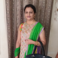 Preeti B. Class I-V Tuition trainer in Panvel