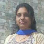 Rashmi K. Cooking trainer in Mumbai