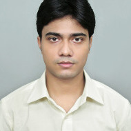 Joy Mukherjee Class 9 Tuition trainer in Kolkata