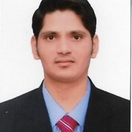 Mukesh Kumar Saini Class 9 Tuition trainer in Delhi