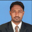 Photo of Bharathikannan