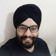 Kawaljeet Singh Class I-V Tuition trainer in Pune