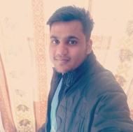 Ankit Agrawal Class 6 Tuition trainer in Jaipur