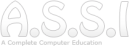 A.S.S.I Acme Software Solutions Institute photo