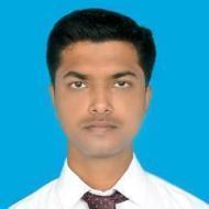 Kishor Patil C++ Language trainer in Mumbai