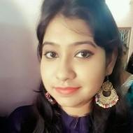 Priya M. Class I-V Tuition trainer in Kolkata