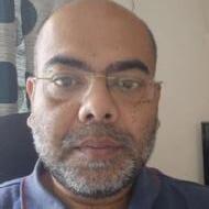 Mrinal BTech Tuition trainer in Bangalore