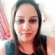 Divya K. Class 11 Tuition trainer in Kochi