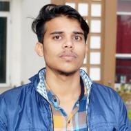 Ashvin Prajapati Class 9 Tuition trainer in Noida