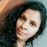 Lakshmi M. Spoken English trainer in Bangalore