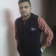 Sushil K. Class 9 Tuition trainer in Delhi