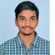 B.Surya Vamsi Engineering Entrance trainer in Hyderabad