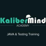 Kalibermind Academy Java institute in Bangalore