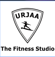 Urjaa The Fitness Studio Gym institute in Kota