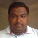 Photo of Sandeep Bansode