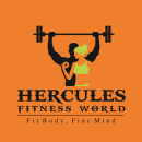 Hercules Fitness World photo