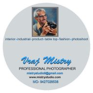 Mistry Studio Photography institute in Ahmedabad