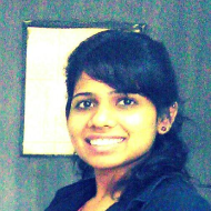 Sneha L. Data Science trainer in Hyderabad