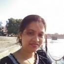 Photo of Arpita B.