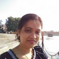 Arpita B. Class 6 Tuition trainer in Delhi