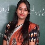 Arpita P. Class I-V Tuition trainer in Howrah