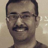 Santanu B. Big Data trainer in Pune