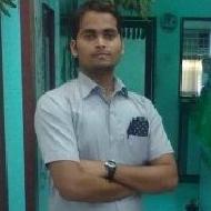 Santosh Mishra Class 10 trainer in Thane