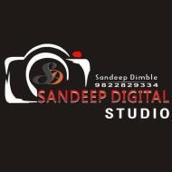 Sandeep Digital Photo Studio Photography institute in Pune