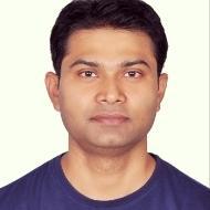 Sushil Kumar Spring trainer in Bangalore