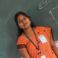 Nagarupu R. Engineering Diploma Tuition trainer in Mumbai