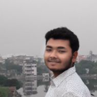 Sounak Dey Computer Course trainer in Kolkata