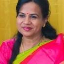 Photo of Chandrika R.