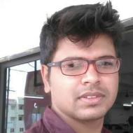 Rakesh Oracle trainer in Bangalore