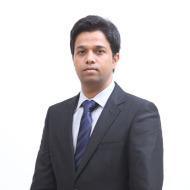 Amit Prakash PMP trainer in Bangalore