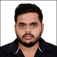 Gaurav Singh Class 11 Tuition trainer in Noida