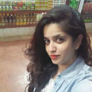 Amruta L. Fine Arts trainer in Pune