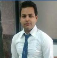 Gaurav Agrahari BCom Tuition trainer in Delhi